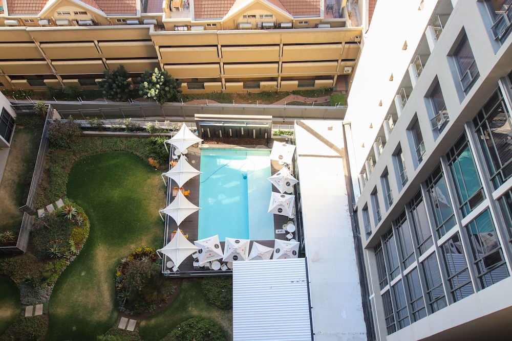 sandton smart apartment fifteen