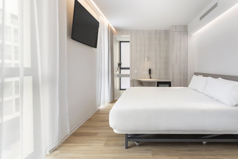 B And B Hotel Santo Tirso