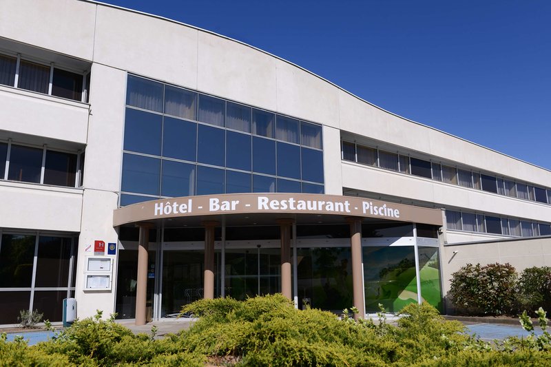 Best Western Plus Hotel Admiral,Dardilly>>1St Arrondissement,4 star