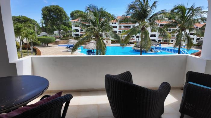 aparta hotel montevista