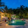 Casa Sunzal Boutique Hotel,,3 star