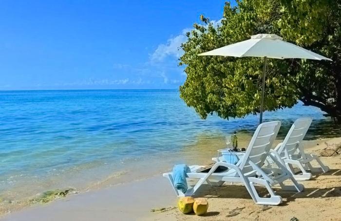 Champagne Villa,,3 star