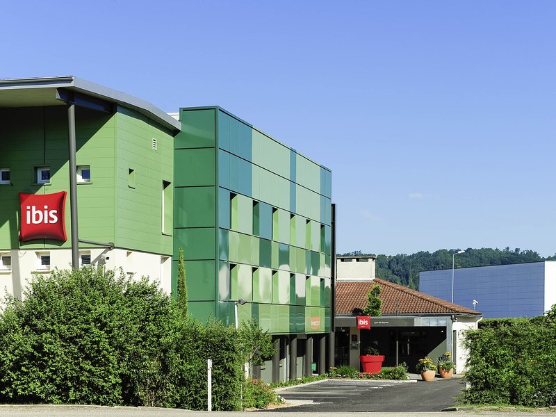 Ibis Lyon Est Beynost A42,Ain>>3Rd Arrondissement,3 star