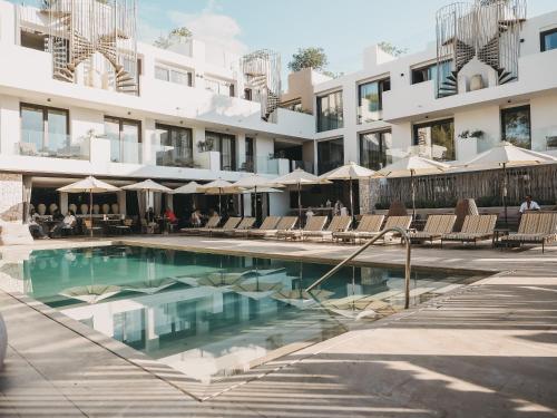 Barefoot Hotel Mallorca,,4 star