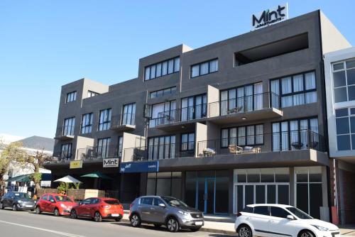 Mint Apartments Greenside,,0 star
