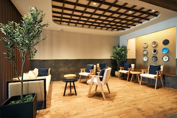 rakuten stay kokura station