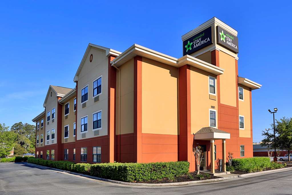 Extended Stay America Suites Savannah Midtown,Savannah>>Chatham County,3 star