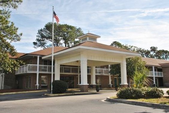 America's Best Inn And Suites Beaufort,Beaufort County>>Beaufort,2 star