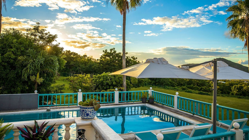 Quill Gardens Estate,,4 star