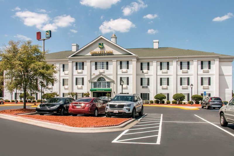 quality inn pooler savannah i 95