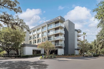 Doubletree By Hilton Hilton Head Island,South Carolina>>Hilton Head Island,3 star