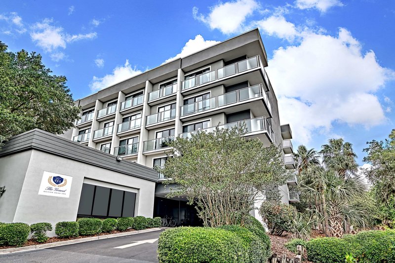 Grand Hilton Head Inn, Ascend Hotel Collection,South Carolina>>Hilton Head Island,2.5 star