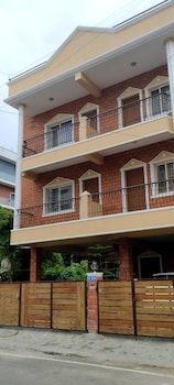 Catalyst Suites,Kundalahalli>>Bengaluru,3 star