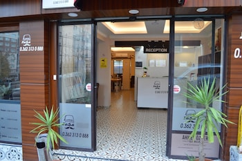 Osmanli Pasa Otel - Konaklama,,0 star