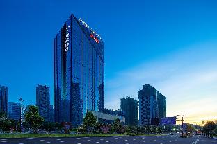Atour Hotel(Nanning Wuxiang Headquarters Base),,4 star