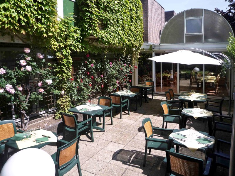 Ibis Styles Evry Lisses,In Lisses,3 star