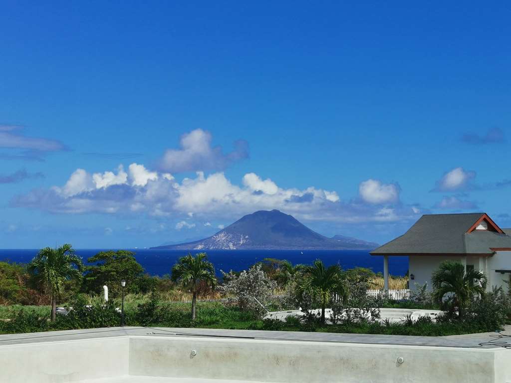 Ramada By Wyndham St. Kitts Resort,,4 star