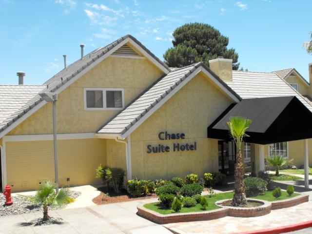 Chase Suite Hotel El Paso,Fort Bliss>>El Paso,3 star