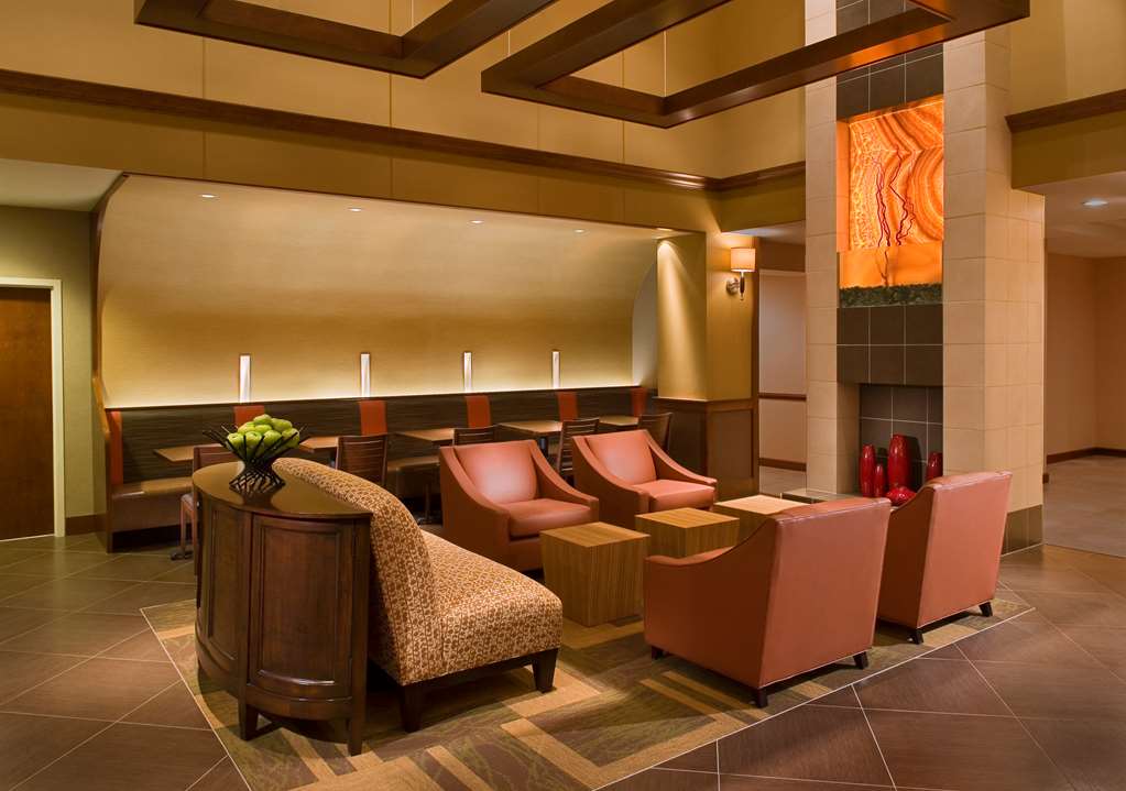 Hyatt Place El Paso Airport,Texas>>El Paso,3 star
