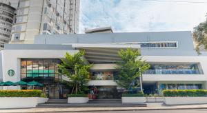 primeway suites cebu