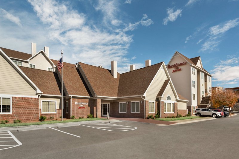 residence inn by marriott el paso