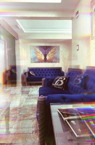 Balpetek Hotel,,0 star