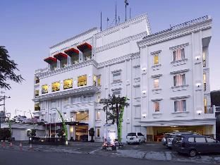 Hw Hotel Padang