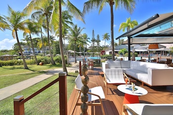 Mahogany Hôtel Résidence & Spa,Grande-Terre>>Basse-Terre,4 star
