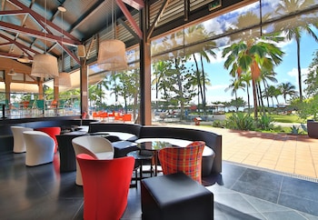 Mahogany Hôtel Résidence & Spa,Grande-Terre>>Basse-Terre,4 star