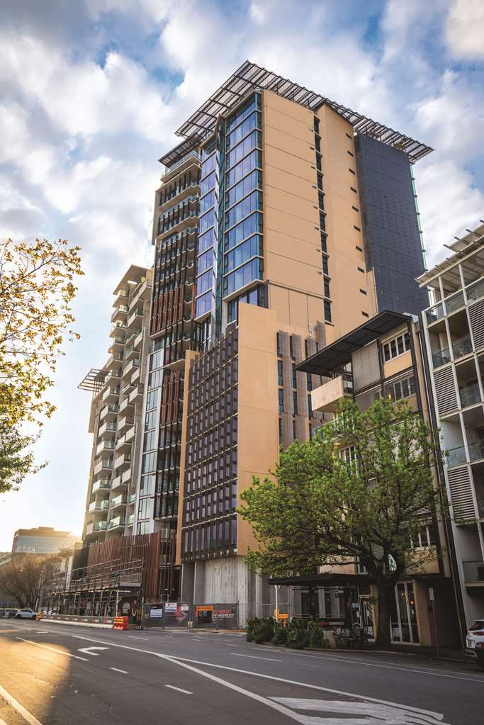 vibe hotel adelaide