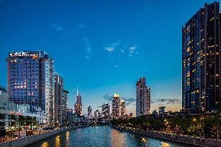 The Bund Puyan Hotel, Shanghai,,5 star