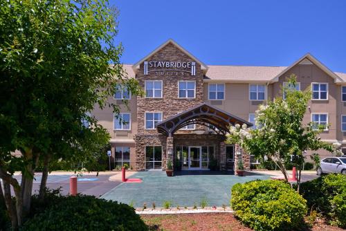 Staybridge Suites Wichita Falls By Ihg,,3 star