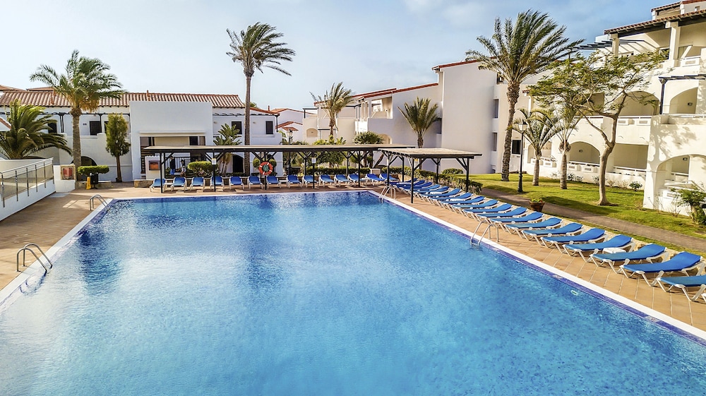 Occidental Royal Club Fuerteventura,,4 star