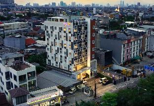 Fox Lite Grogol Jakarta,,3 star