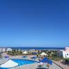 dolphin continental hotel