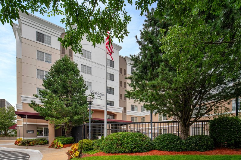 residence inn by marriott tysons