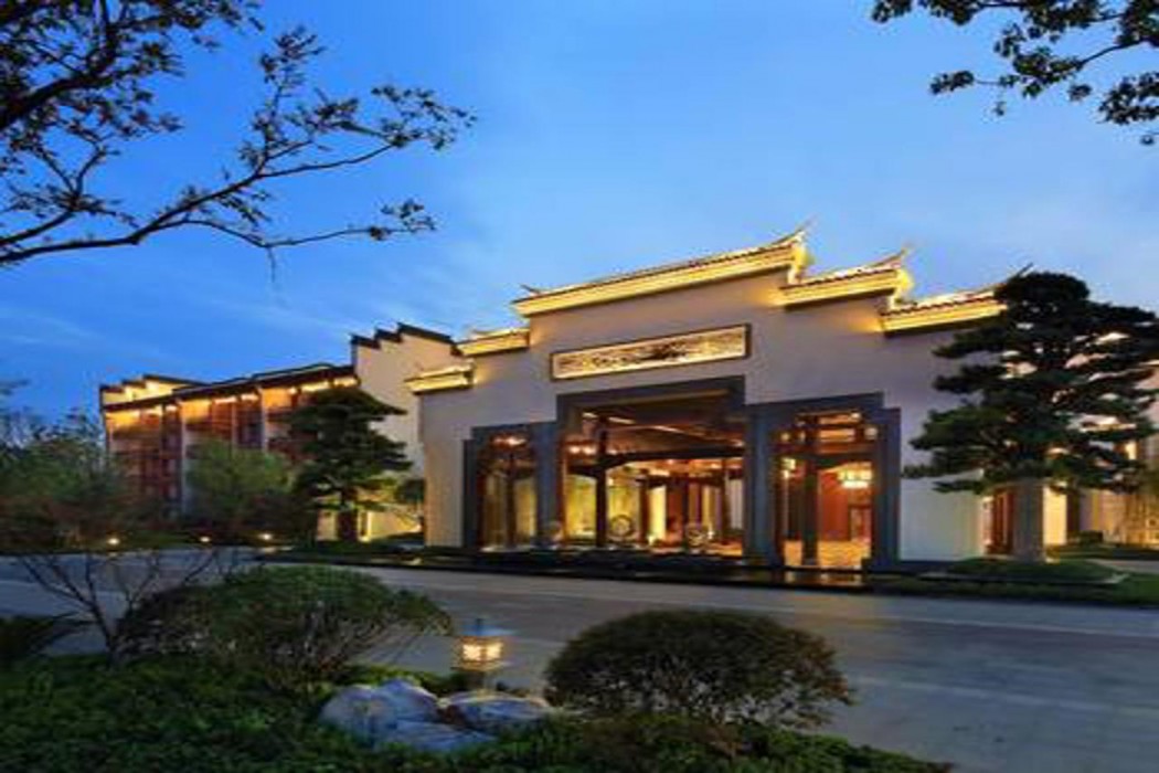 steigenberger icons hefei