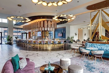 Tempo By Hilton Nashville Downtown,,4 star