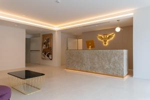 Relais Forte Benedek - Adults Only,,1 star