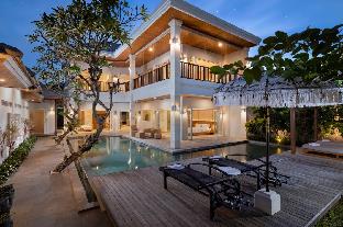 Villa Christie By Nakula,,4 star