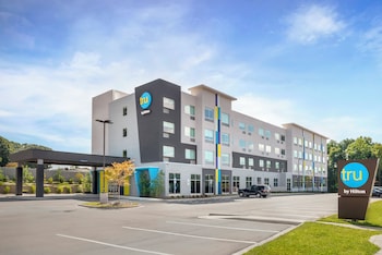 Tru By Hilton Gastonia,,2 star