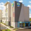Tru By Hilton Gastonia,,2 star
