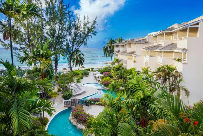 Bougainvillea Barbados,Bridgetown>>Barbados,4 star