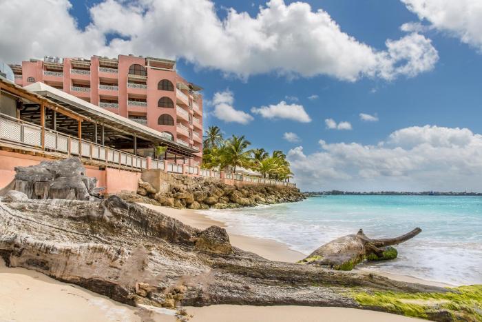 Barbados Beach Club Resort - All Inclusive,Bridgetown>>Barbados,3 star