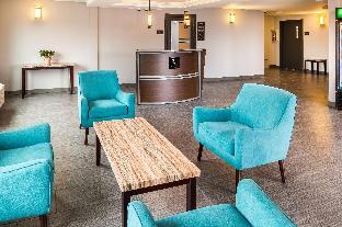 Days Inn Everett Seattle,,4 star