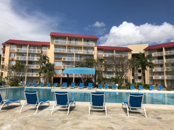 Divi Southwinds Beach Resort,Near Dover Beach,3 star