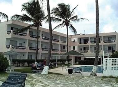 dover beach hotel