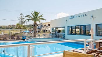 Azul Eco Hotel,,3 star