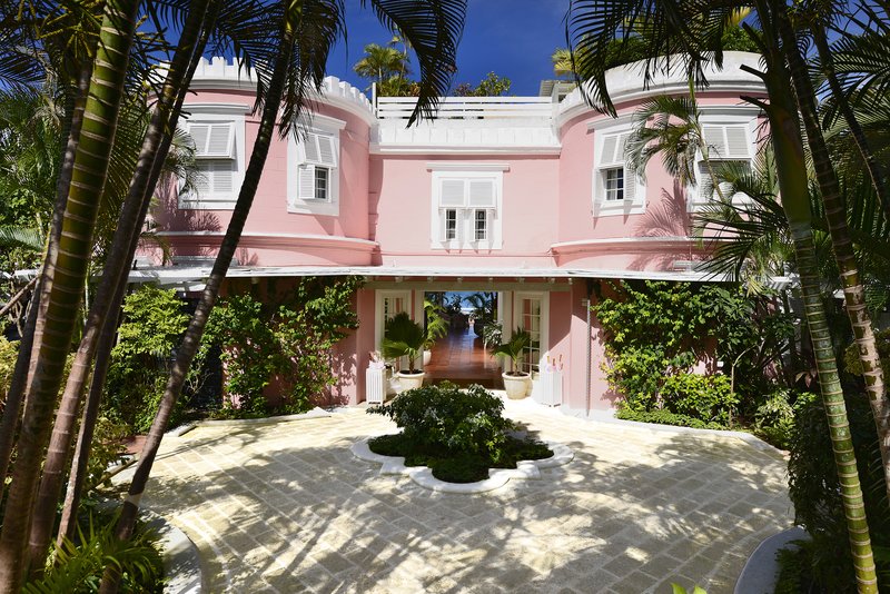 Cobblers Cove - Barbados