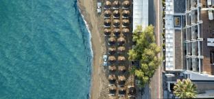 Golden Star City Resort,,4 star